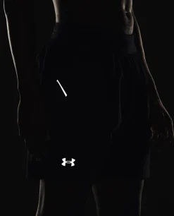 Launch Elite 7'' short