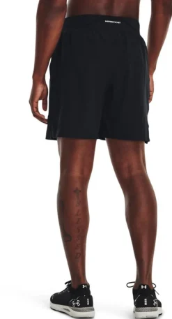 Launch Elite 7'' short