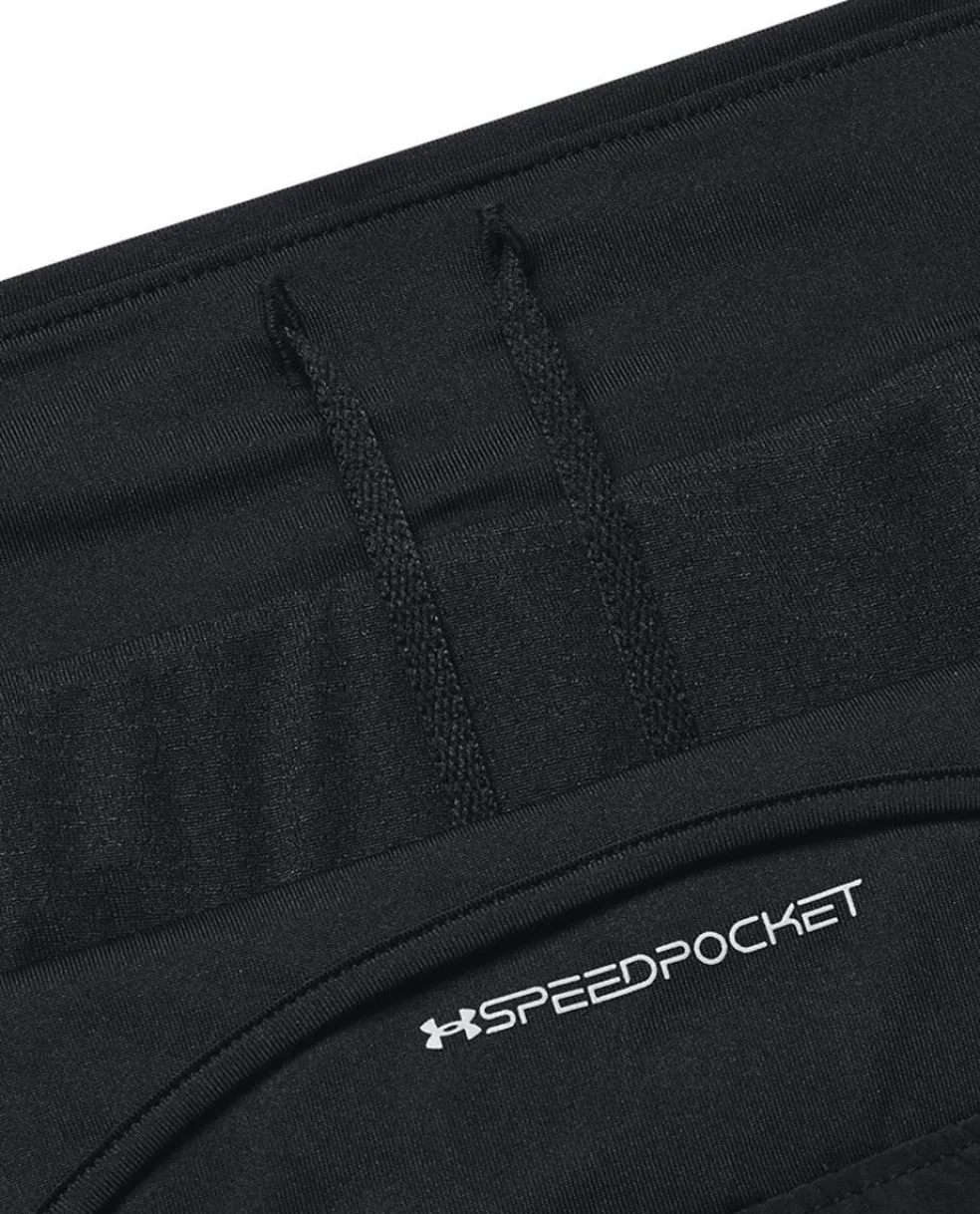 Launch Elite 7'' short