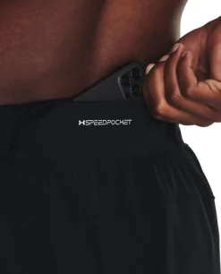 Launch Elite 7'' short