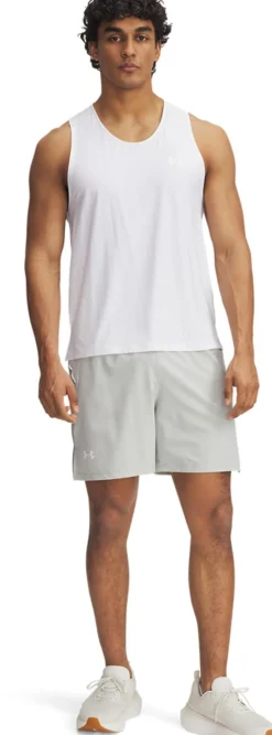 Launch Elite 7'' short