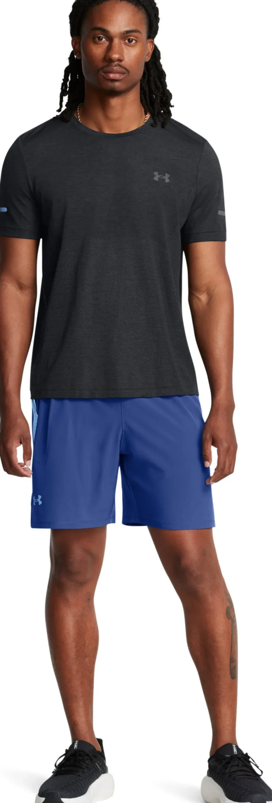 Launch Elite 7'' short