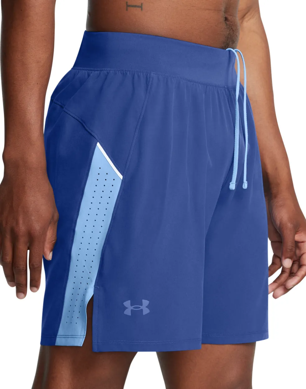 Launch Elite 7'' short