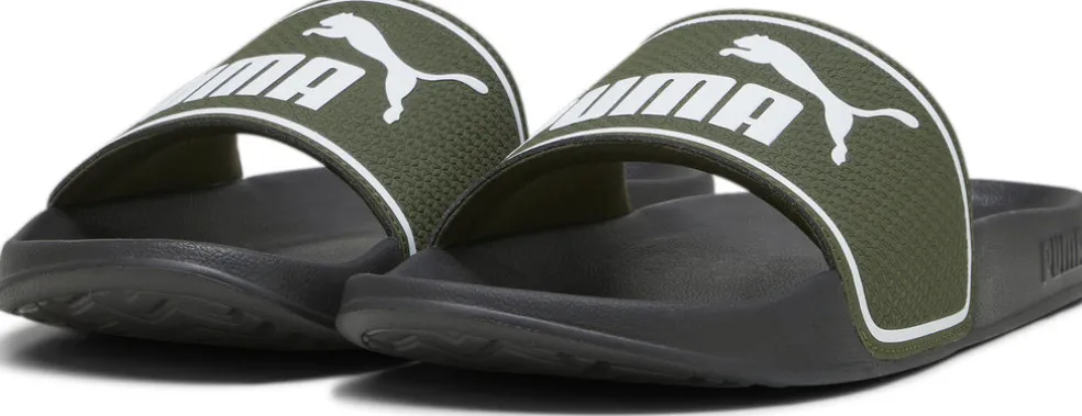 Leadcat 2.0 slippers
