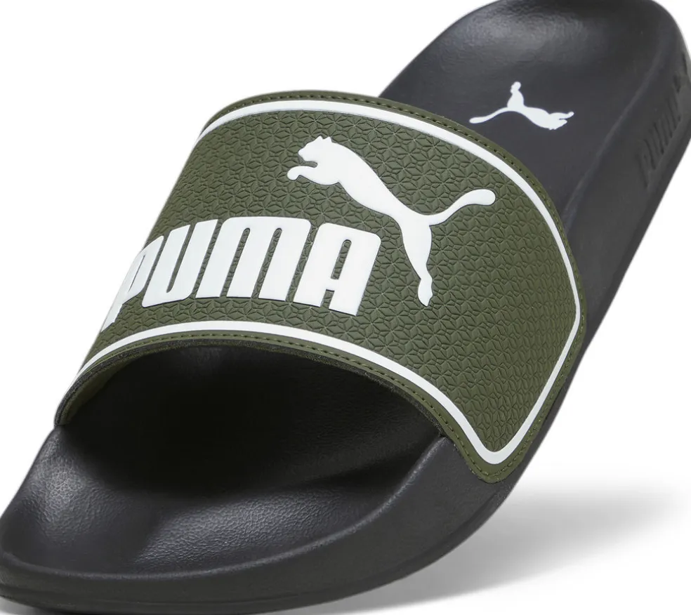 Leadcat 2.0 slippers