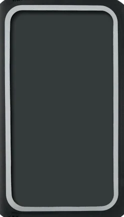 Lean handheld
