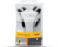 Led Safer Sport hesje