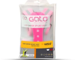Led Safer Sport hesje