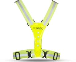 Led Safer Sport hesje