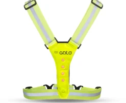Led Safer Sport hesje