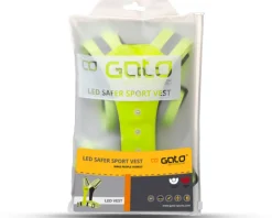 Led Safer Sport hesje