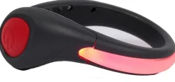 Led Veiligheidslicht schoenclip