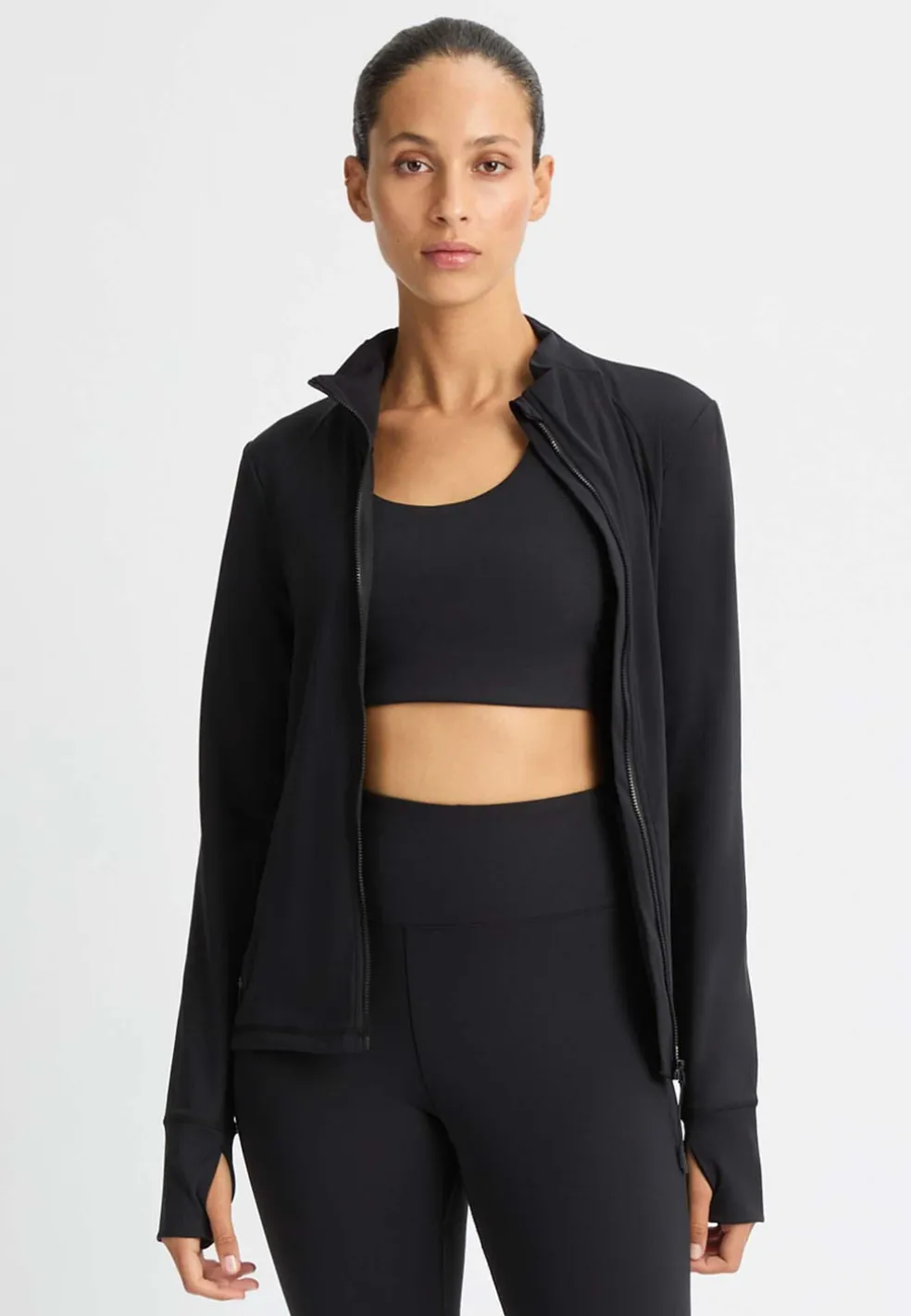 Legacy Full Zip