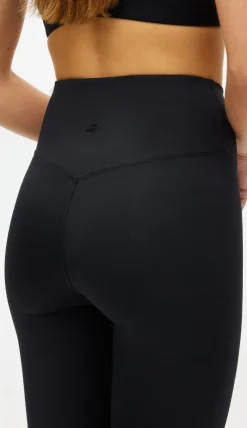 Legacy High Waist Tights