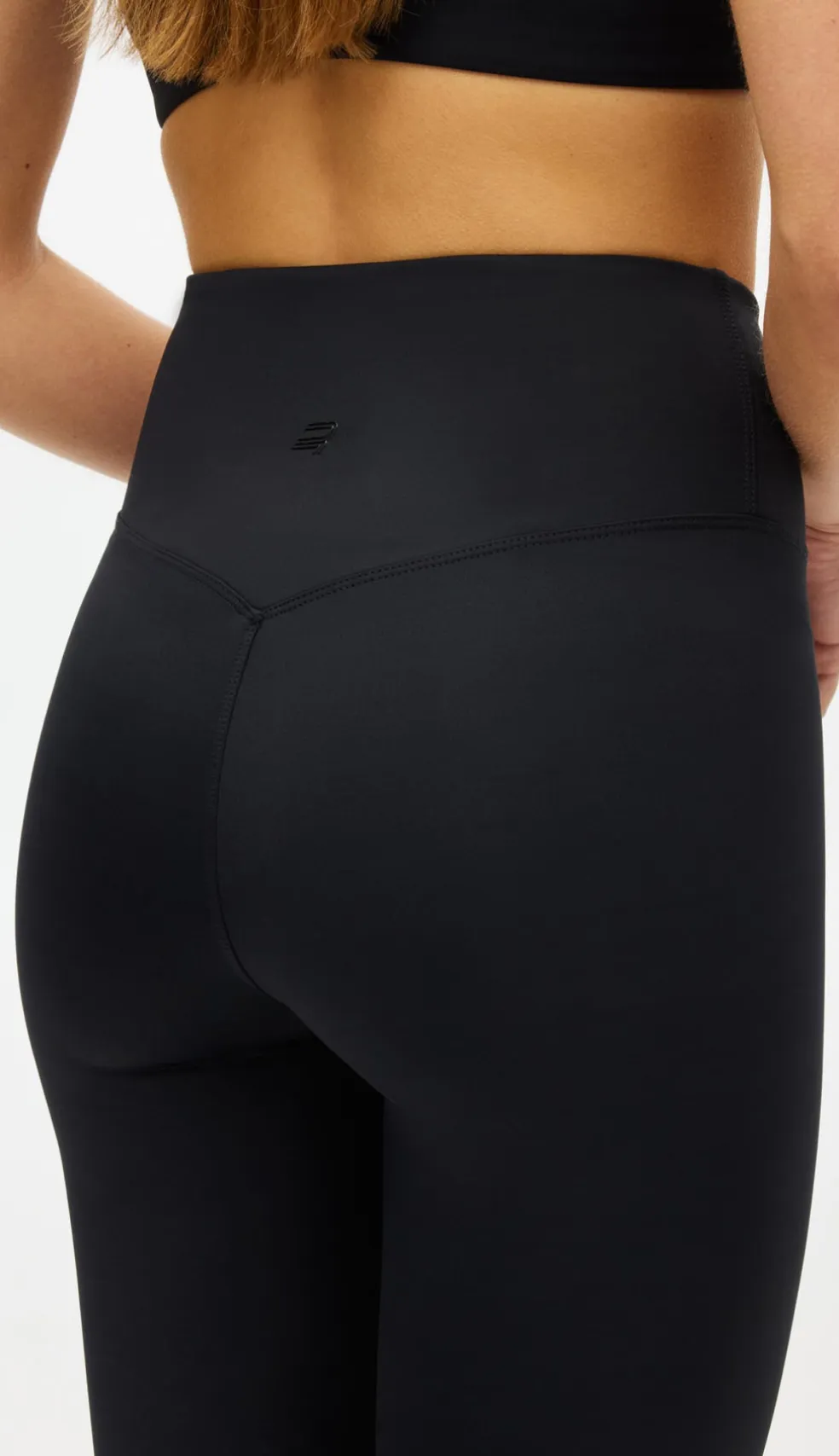 Legacy High Waist Tights