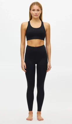 Legacy High Waist Tights