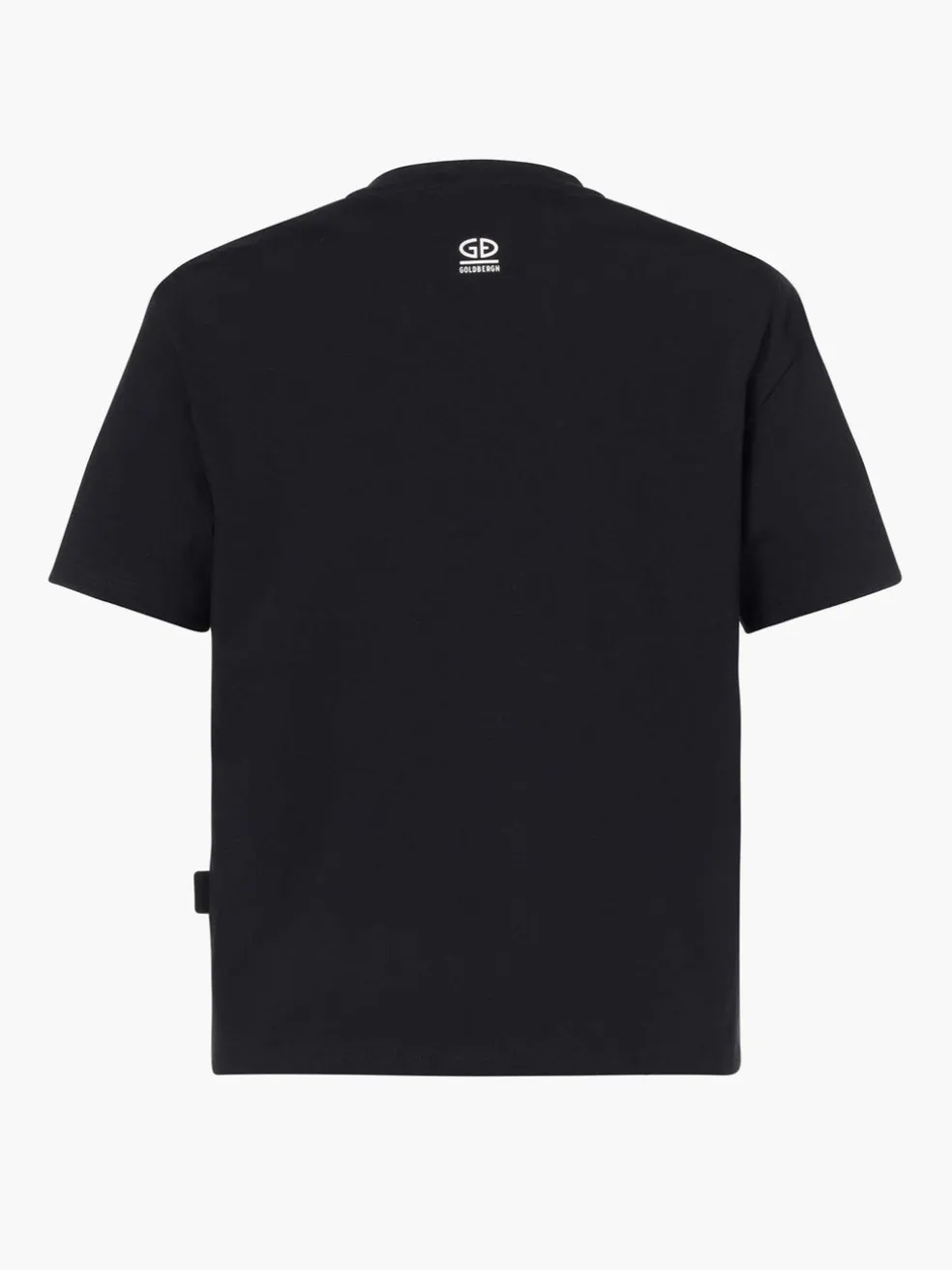 LEGACY short sleeve top