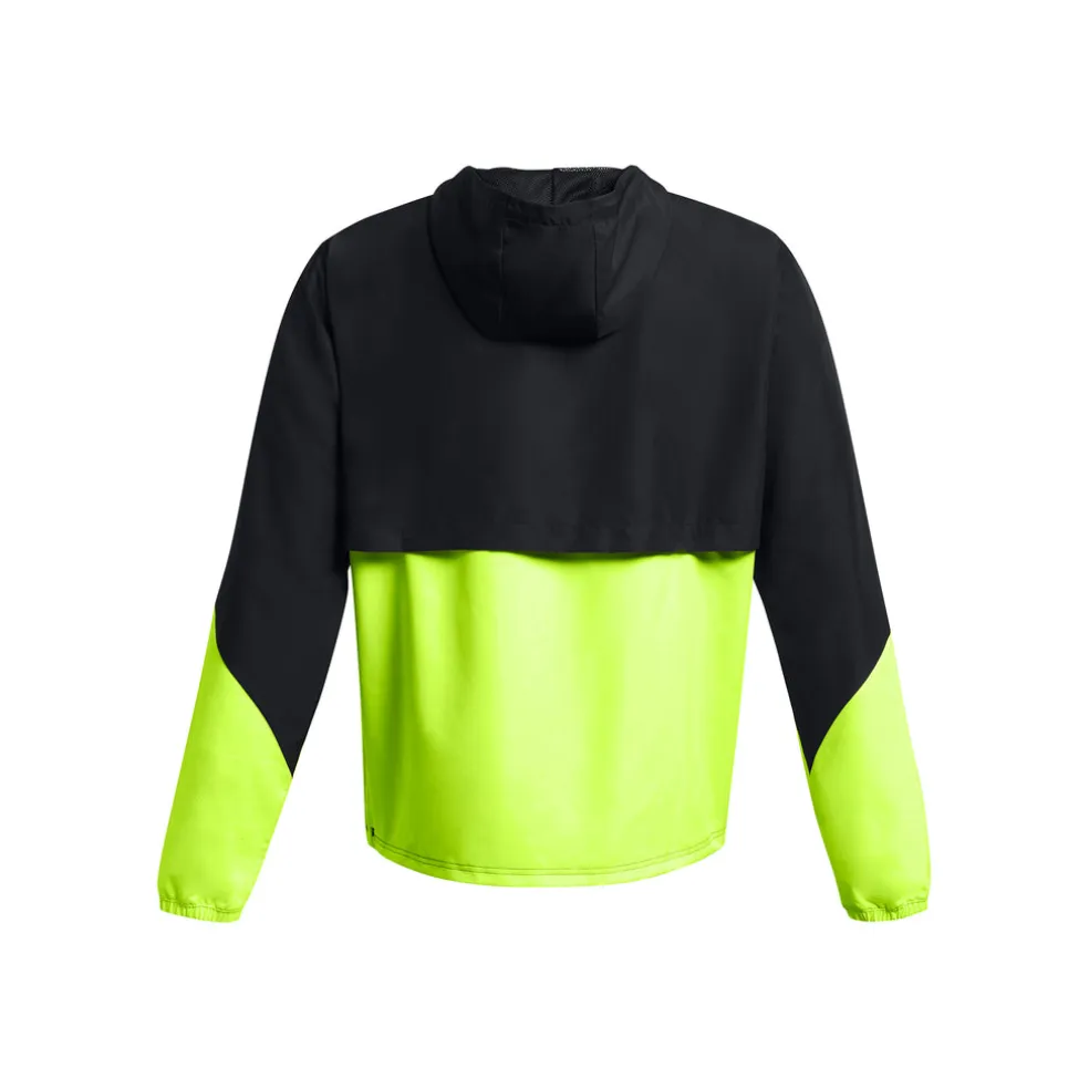 Legacy Windbreaker hoodie