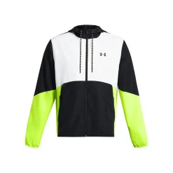 Legacy Windbreaker hoodie