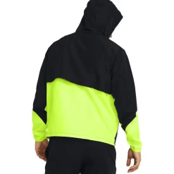 Legacy Windbreaker hoodie