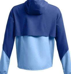 Legacy Windbreaker hoodie