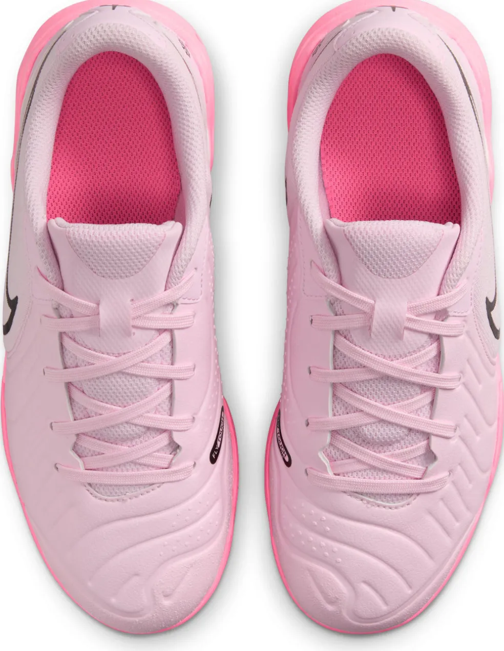 Legend 10 Academy kids zaalvoetbalschoenen