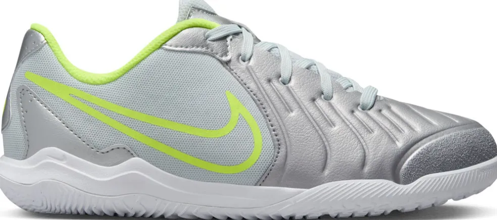 Legend 10 Academy kids zaalvoetbalschoenen