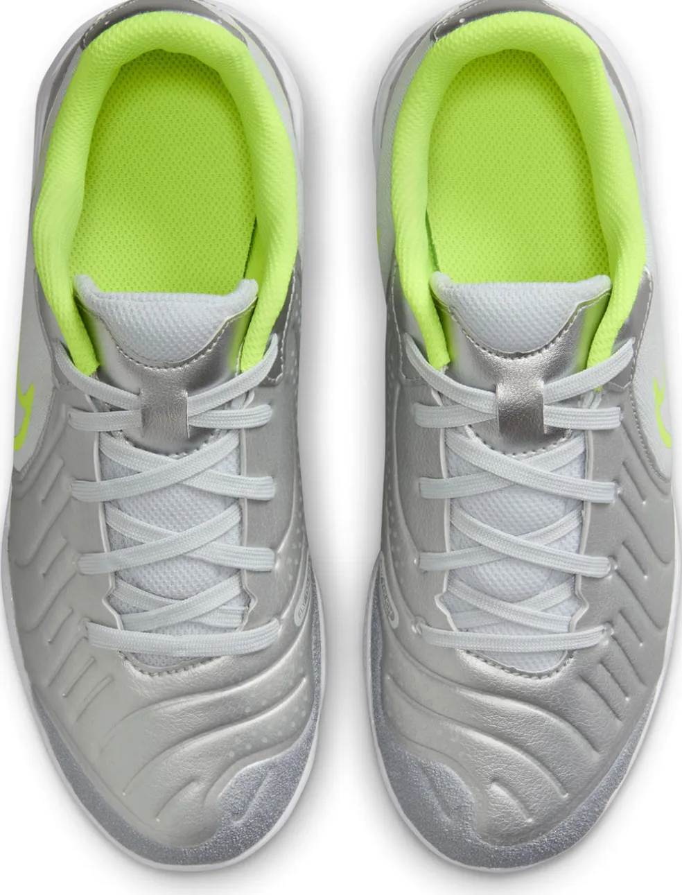 Legend 10 Academy kids zaalvoetbalschoenen
