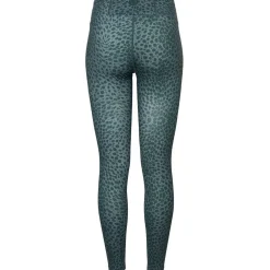 Leopard legging
