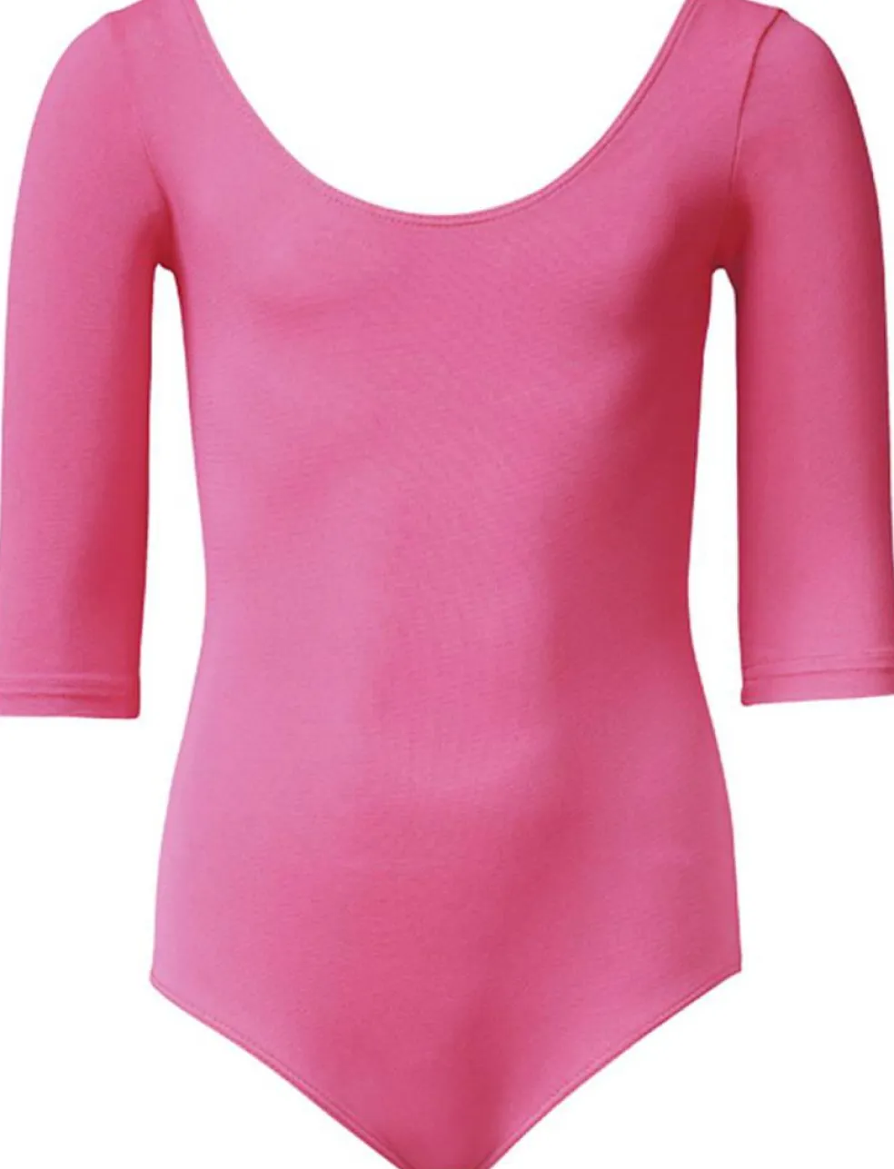 Leotard kids turnpakje