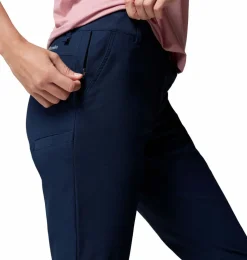 Leslie Falls Knee Pant