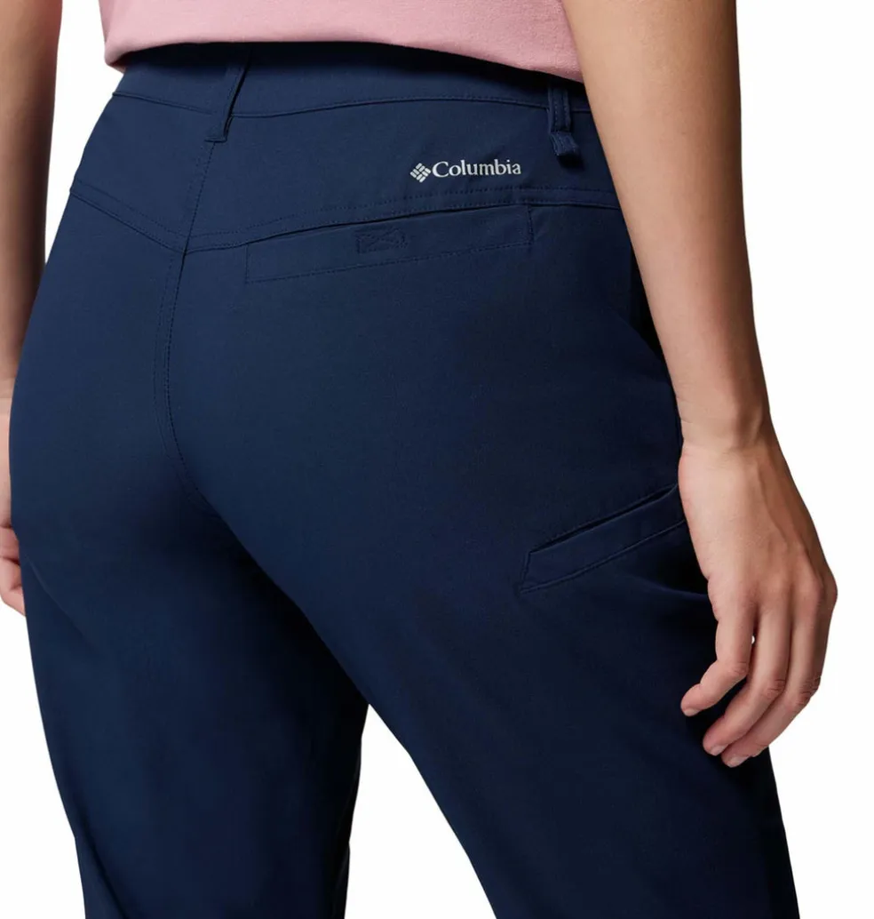 Leslie Falls Knee Pant