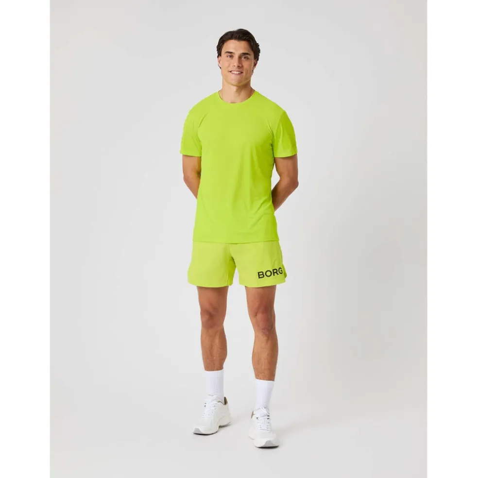 light t-shirt