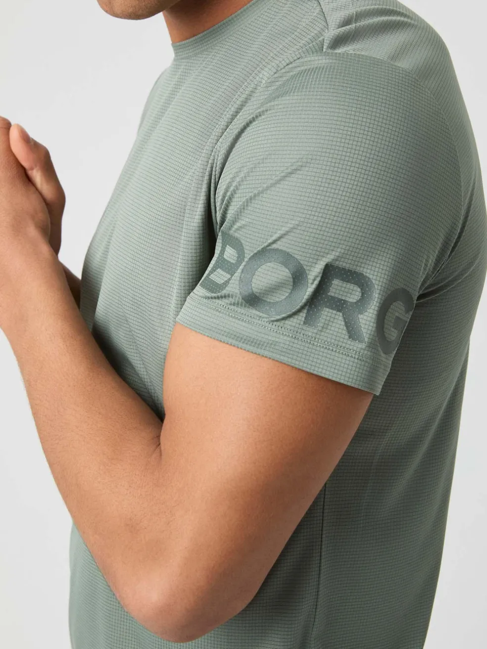 Light T-shirt