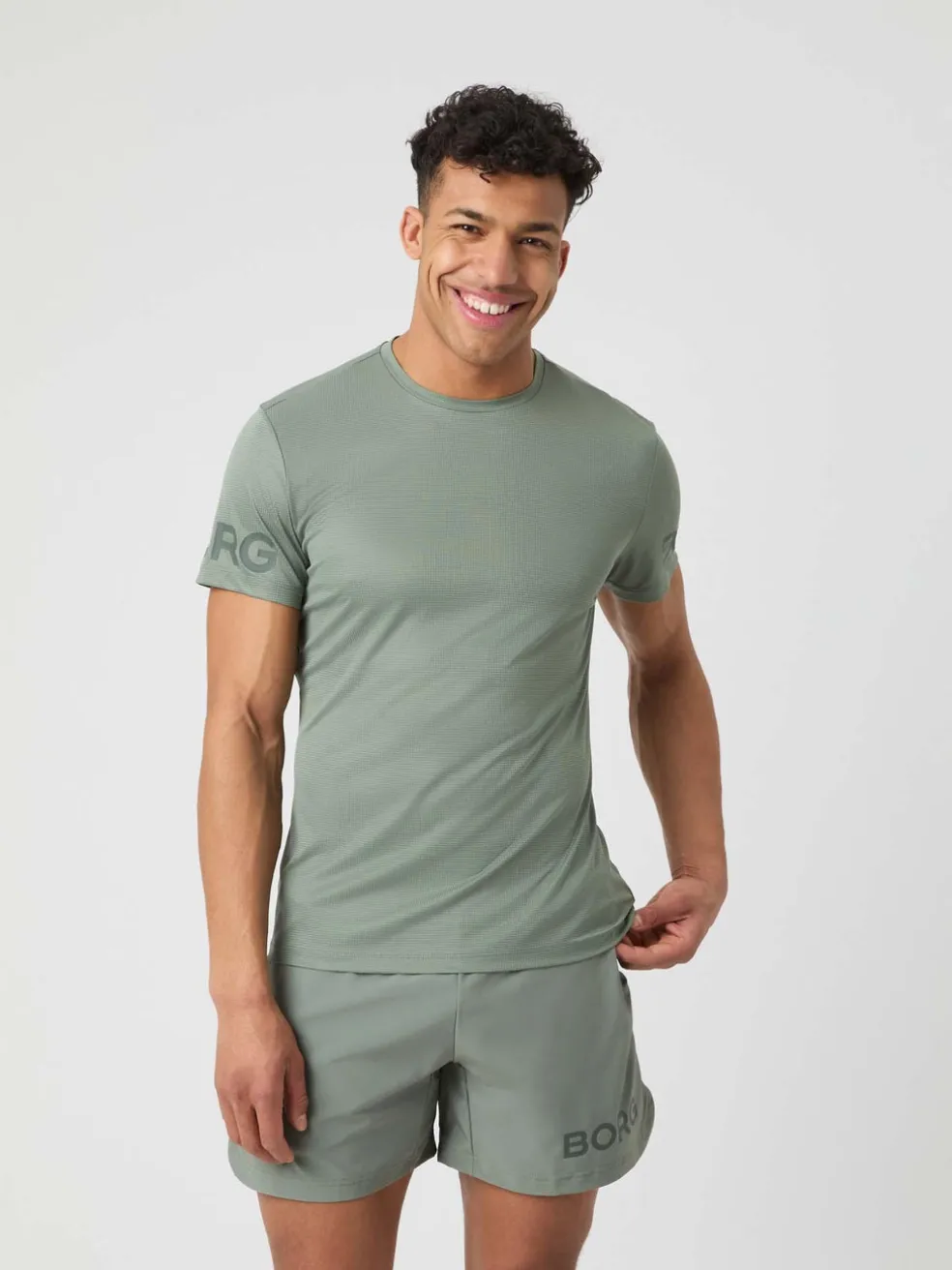 Light T-shirt
