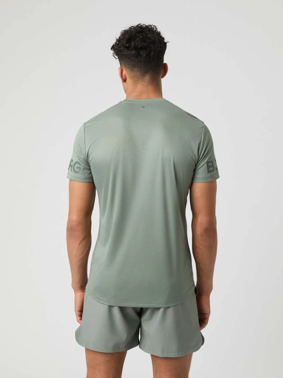 Light T-shirt