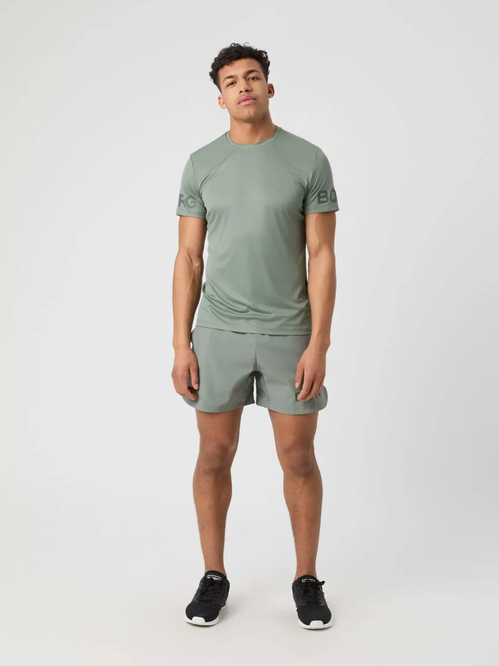 Light T-shirt