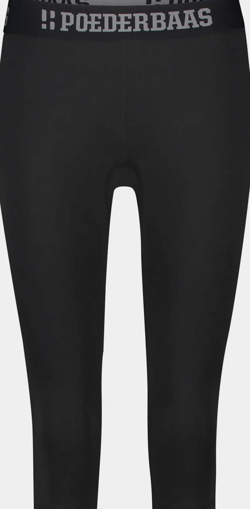 Lightweight Baselayer 3/4 broek