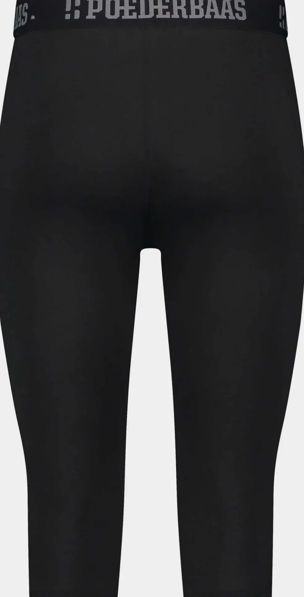 Lightweight Baselayer 3/4 broek