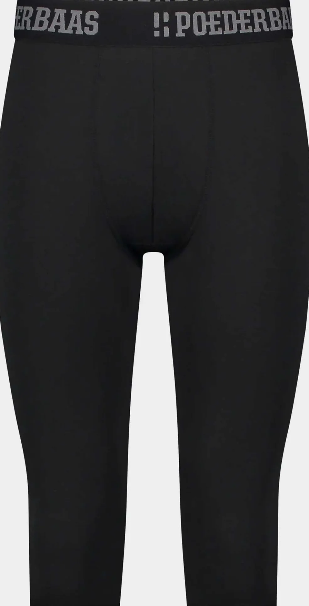 Lightweight Baselayer 3/4 broek