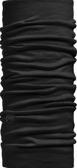 Lightweight Merino nekwarmer