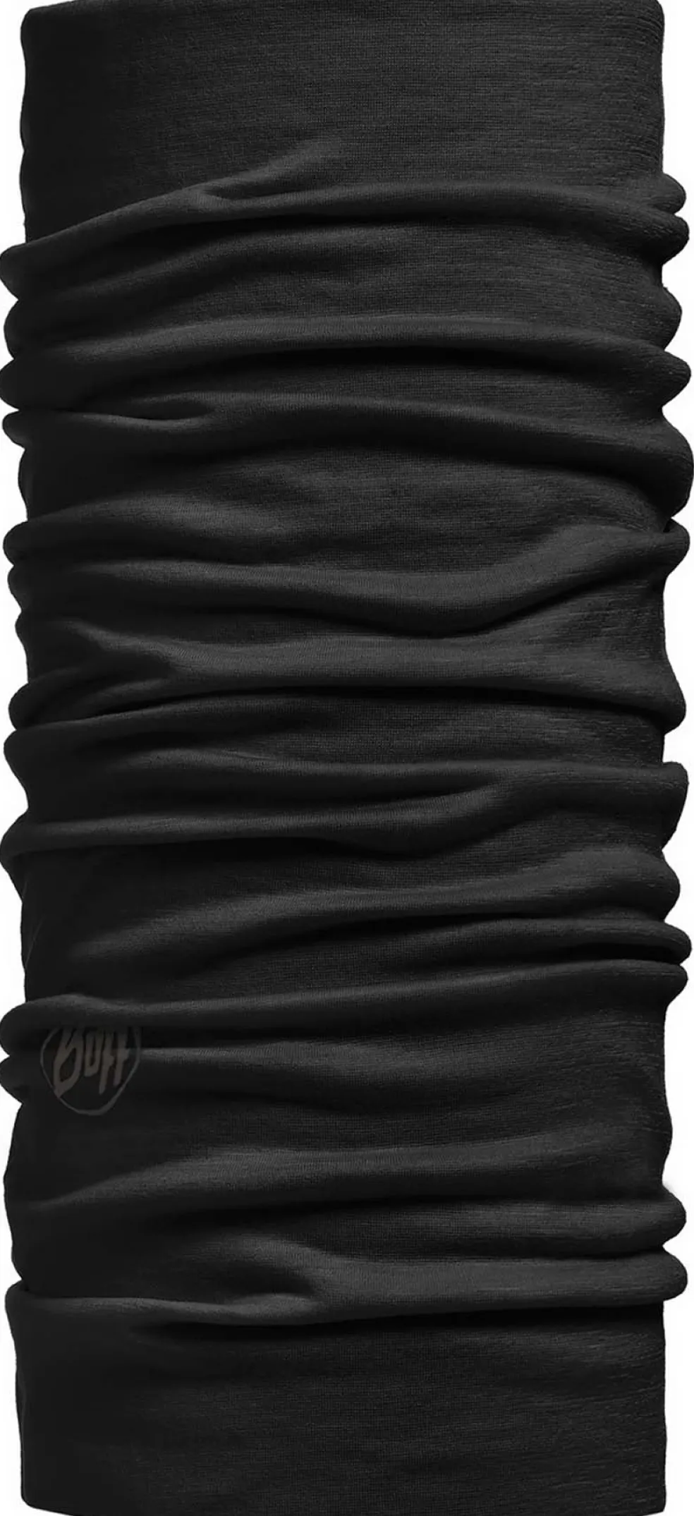 Lightweight Merino nekwarmer