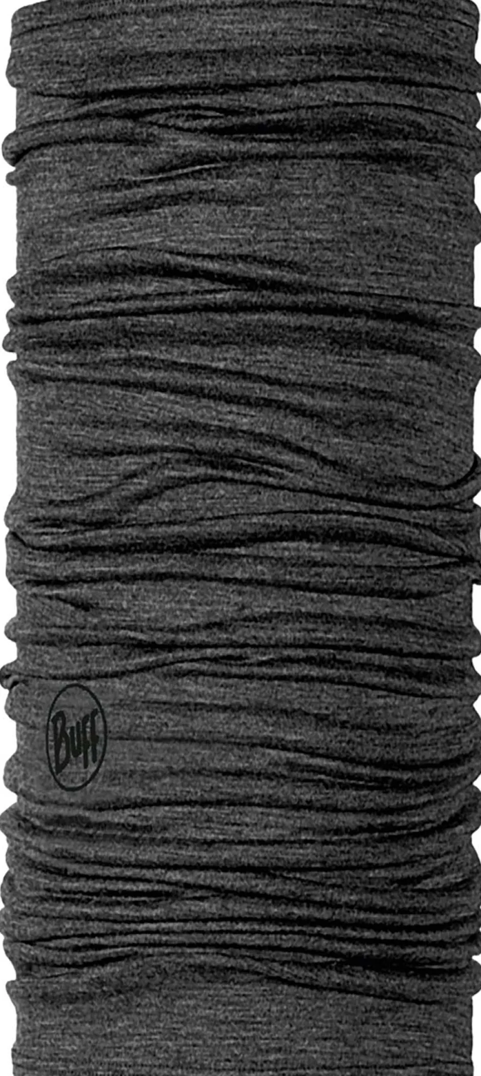 Lightweight Merino nekwarmer