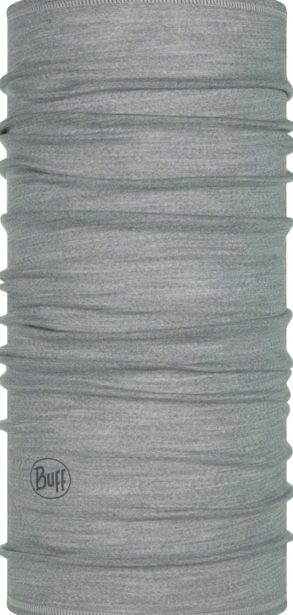 Lightweight Merino nekwarmer