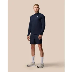 Lightweight 1/4 Zip