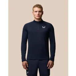 Lightweight 1/4 Zip