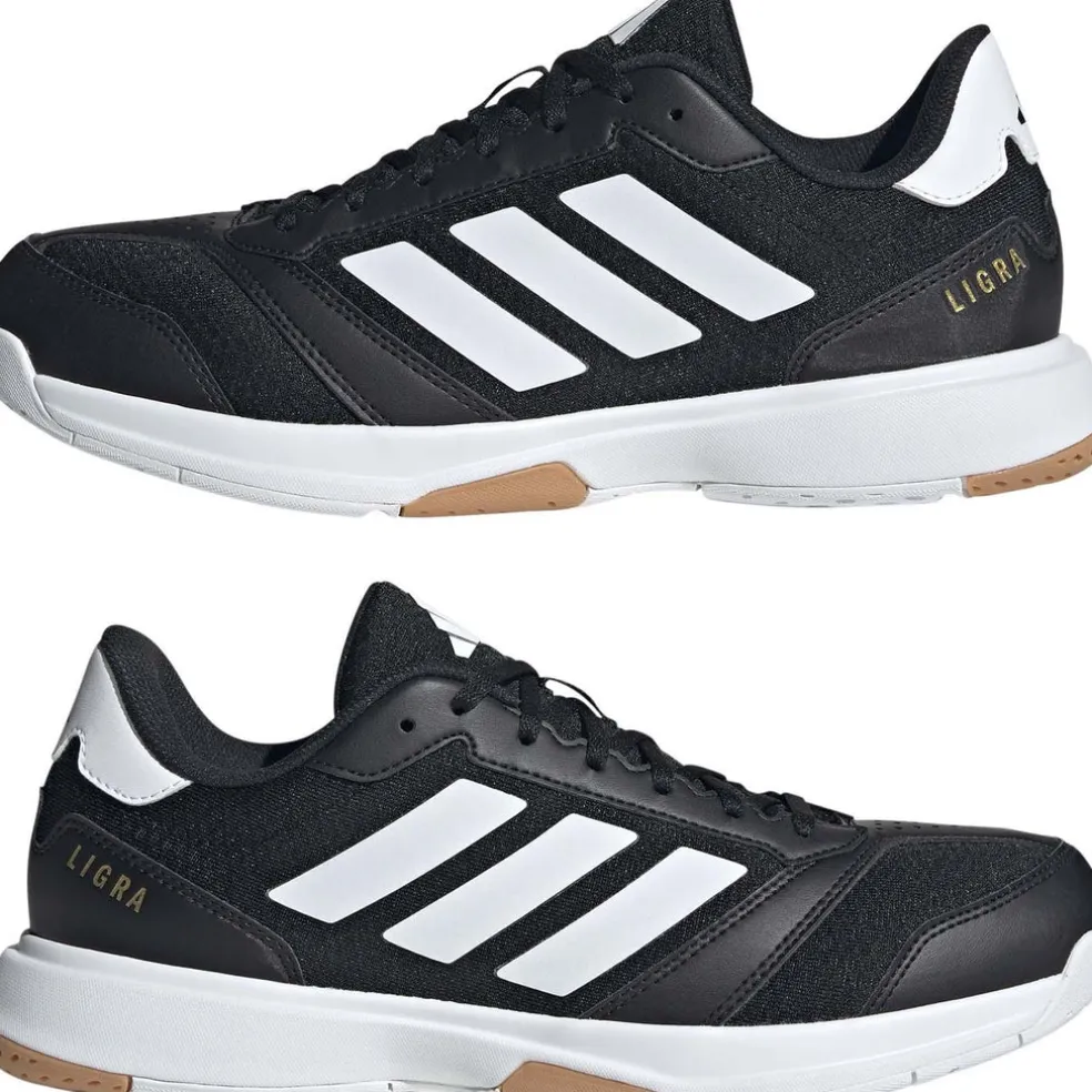 Ligra 8 Indoor Schoenen