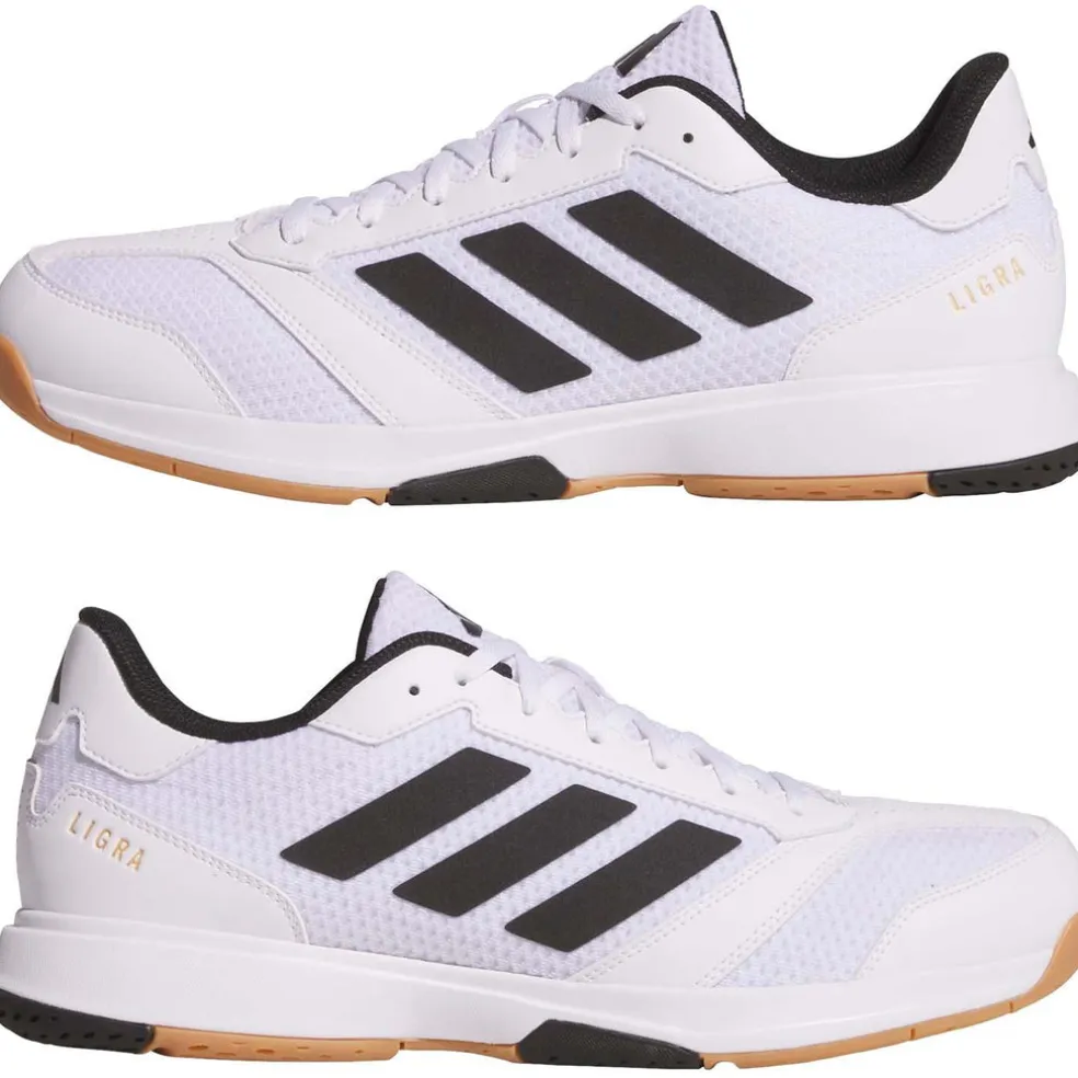 Ligra 8 Indoor Schoenen