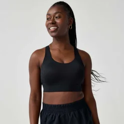 limitless racerback bra