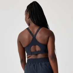 limitless racerback bra